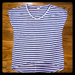 Gap maternity top